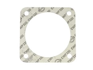 Uszczelka rury kolektora dolotowego EL490591