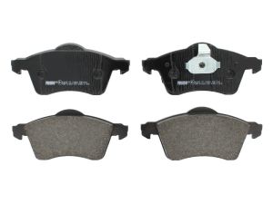 Klocek hamulcowy kpl. FVR1163