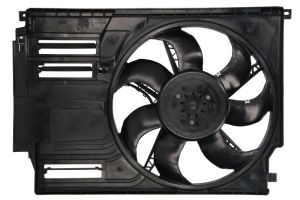 Wentylator chłodnicy silnika CFF 532 000P