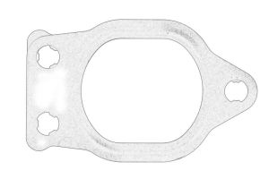 Uszczelka kolektora wydechowego DAF2138143