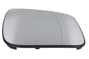 Szkło lusterka zewnętrznego 6102-02-2001794P