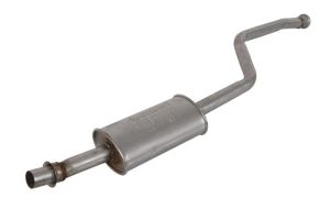 Tłumik środkowy BOS282-663