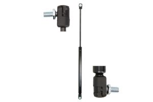 Sprężyna gazowa tylnej szyby MGS152