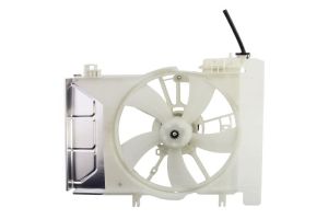 Wentylator chłodnicy silnika D82004TT