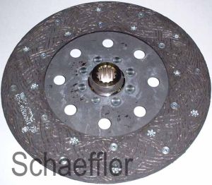 Tarcza sprzęgła 328 0169 16