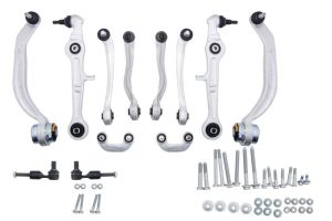 Zestaw wahaczy zawieszenia koła FE24802