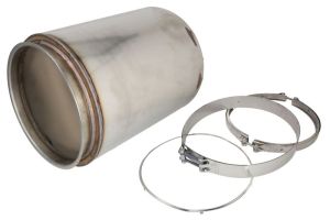 Filtr cząstek stałych DIN2KI010-RX