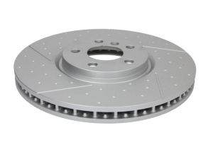 Tarcza hamulcowa BG9383C