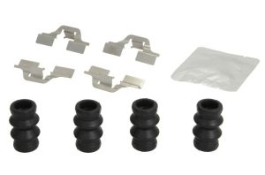 Zestaw montażowy klocków hamulcowych QB109-1827