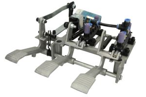 Części i akcesoria do montażownic CT-D-1300000