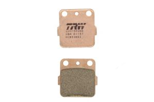 Klocek hamulcowy kpl. MCB538SI