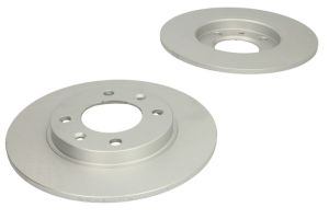 Tarcza hamulcowa DDF244C