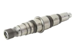 Wałek główny przekładni manualnej 88530554