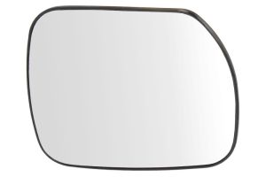 Szkło lusterka zewnętrznego 6102-18-2002411P