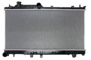 Chłodnica silnika NRF 550188