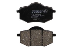 Klocek hamulcowy kpl. MCB587