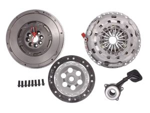 Zestaw sprzęgła 600 0044 00