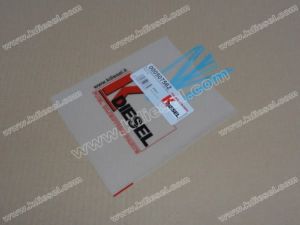 Szlifierki do gniazd i rozpylaczy KD 000507562