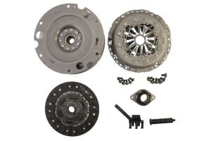 Zestaw sprzęgła 600 0150 00