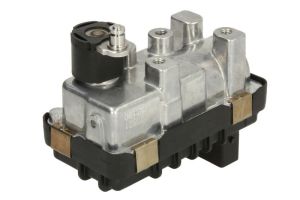 Zawór regulacyjny ciśnienia doładowania EVAC190