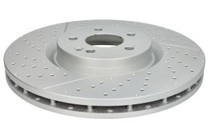 Tarcza hamulcowa BG9229C