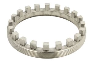 Zestaw naprawczy zawieszenia osi MER 2214S279