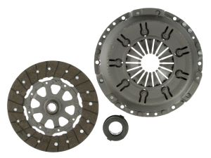 Zestaw sprzęgła 624 0833 00