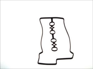 Uszczelka pokrywy zaworów EL182130