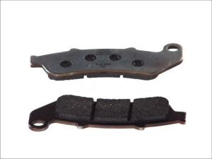 Klocek hamulcowy kpl. FDB2002P