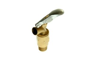 Narzędzia do obsługi układu smarowania CRC METAL TAP 1PCS