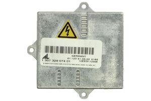 Jednostka sterująca oświetleniem 711307329074