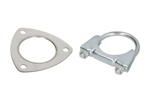 Zestaw montażowy układu wydechowego FK50080A