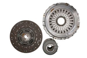 Zestaw sprzęgła FE105174
