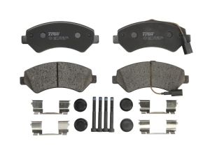 Klocek hamulcowy kpl. GDB2069