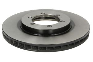 Tarcza hamulcowa DF4168