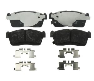 Klocek hamulcowy kpl. GDB3430