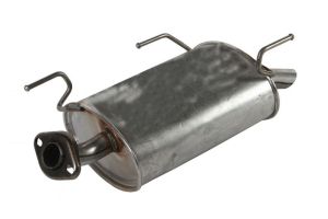 Tłumik końcowy BOS145-609