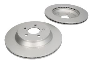 Tarcza hamulcowa BG5005C