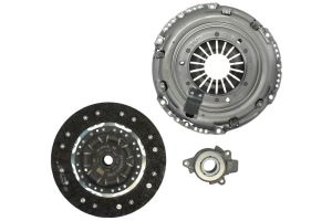 Zestaw sprzęgła 624 3743 33