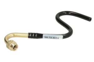 Zawór sterowania ciśnieniem w oponach 960 731 822 0