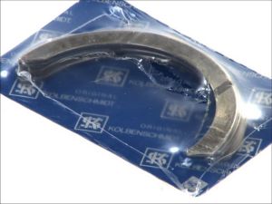 Pierścień oporowy wału korbowego 79 261 600