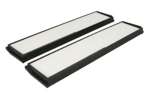 Filtr kabiny K 1242-2X