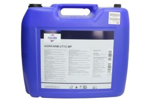 Olej dla rolnictwa AGRIFARM UTTO MP 20L