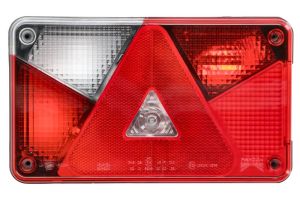 Lampa tylna A24-8500-157