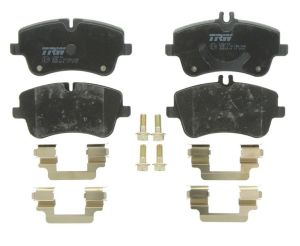 Klocek hamulcowy kpl. GDB1514