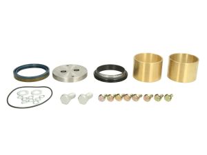 Zestaw naprawczy, zwrotnica (kolumna amortyzatora) AUG56919