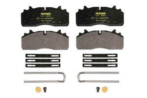 Klocek hamulcowy kpl. 29284 300 1 4 T3032