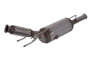 Filtr cząstek stałych JMJ 1252