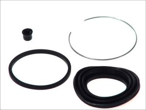 Zestaw naprawczy zacisku hamulcowego D4-212