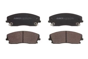 Klocek hamulcowy kpl. C1Y037ABE